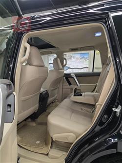 تويوتا لاندكروزر برادو